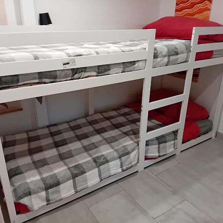 Room In Historical City Centre With Private Bathroom Katania Zewnętrze zdjęcie