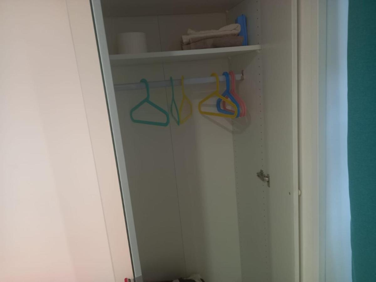 Room In Historical City Centre With Private Bathroom Katania Zewnętrze zdjęcie