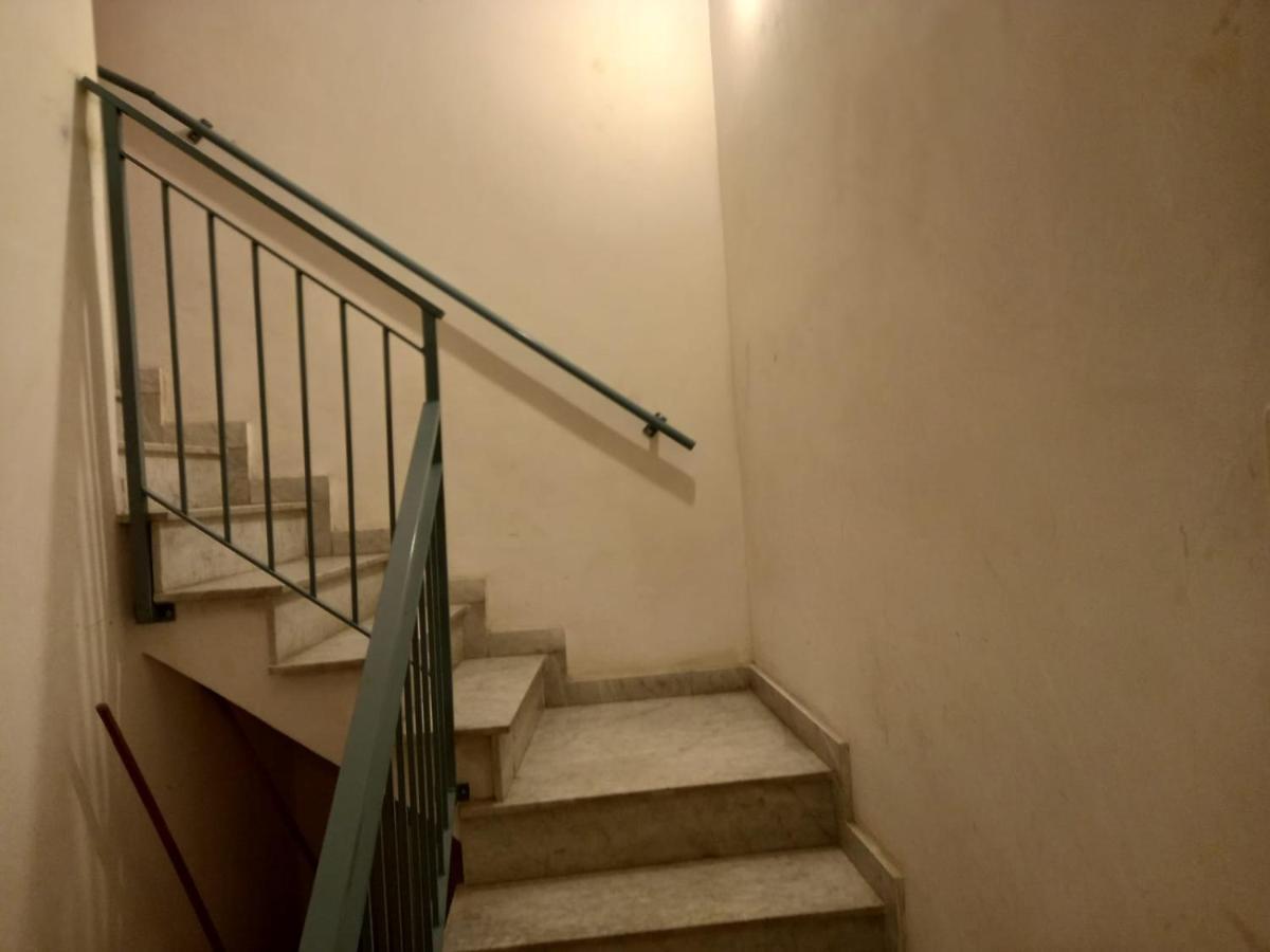Room In Historical City Centre With Private Bathroom Katania Zewnętrze zdjęcie