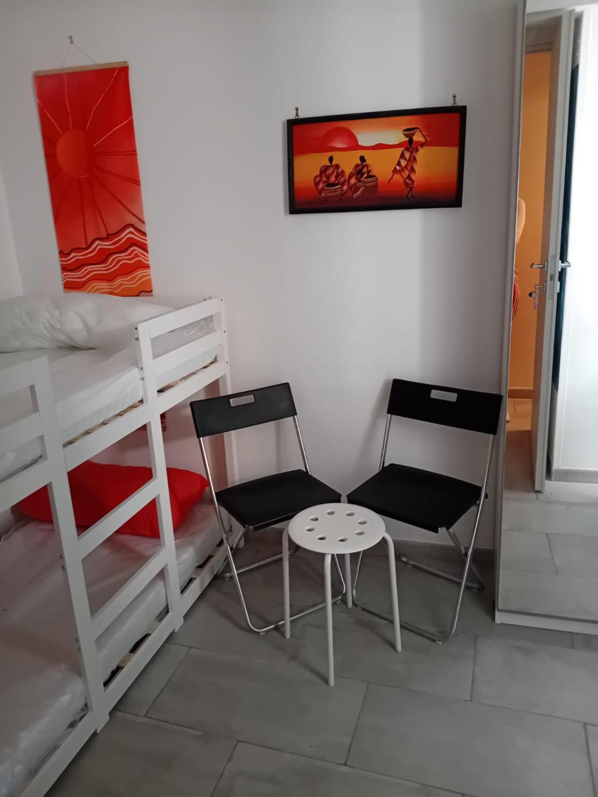 Room In Historical City Centre With Private Bathroom Katania Zewnętrze zdjęcie