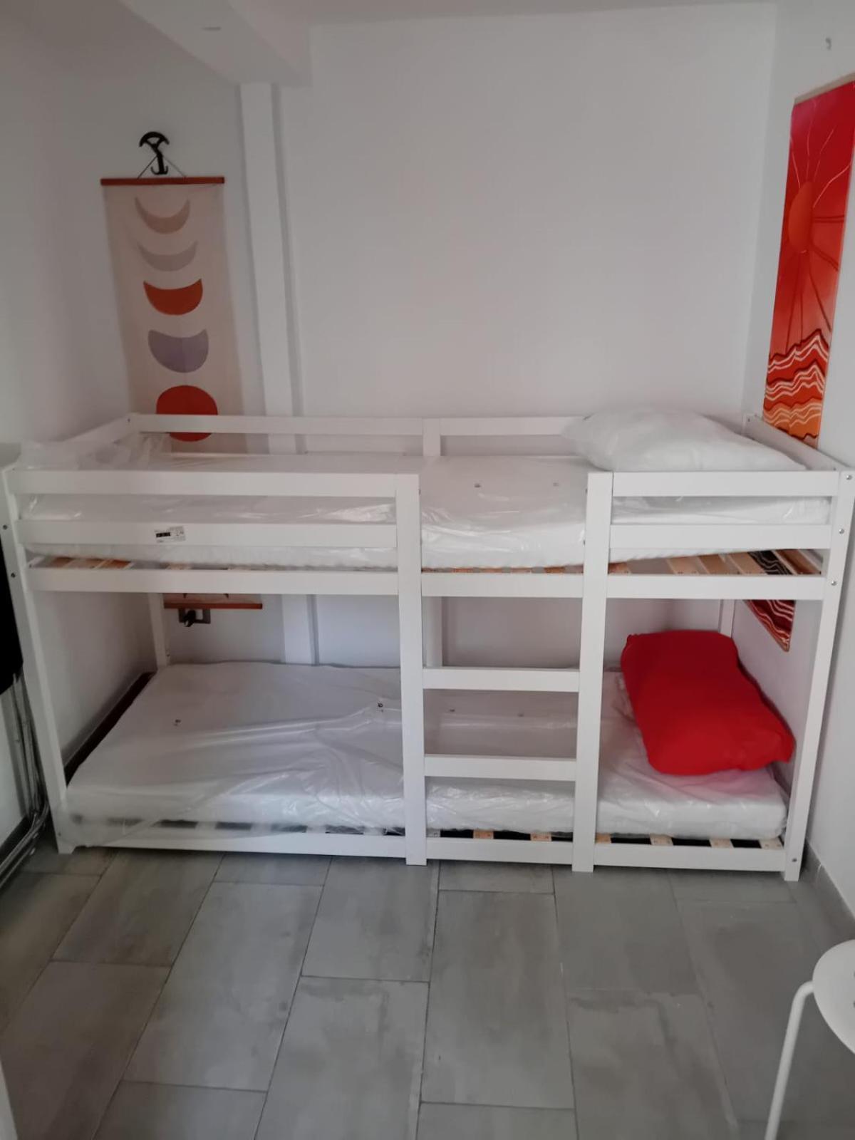 Room In Historical City Centre With Private Bathroom Katania Zewnętrze zdjęcie