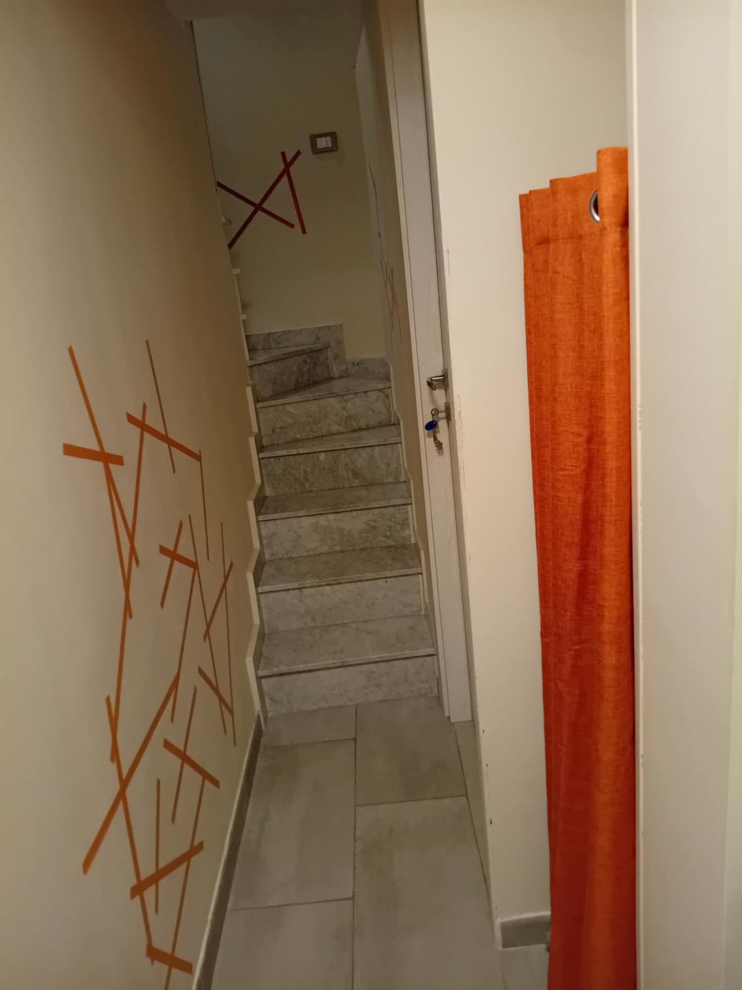 Room In Historical City Centre With Private Bathroom Katania Zewnętrze zdjęcie
