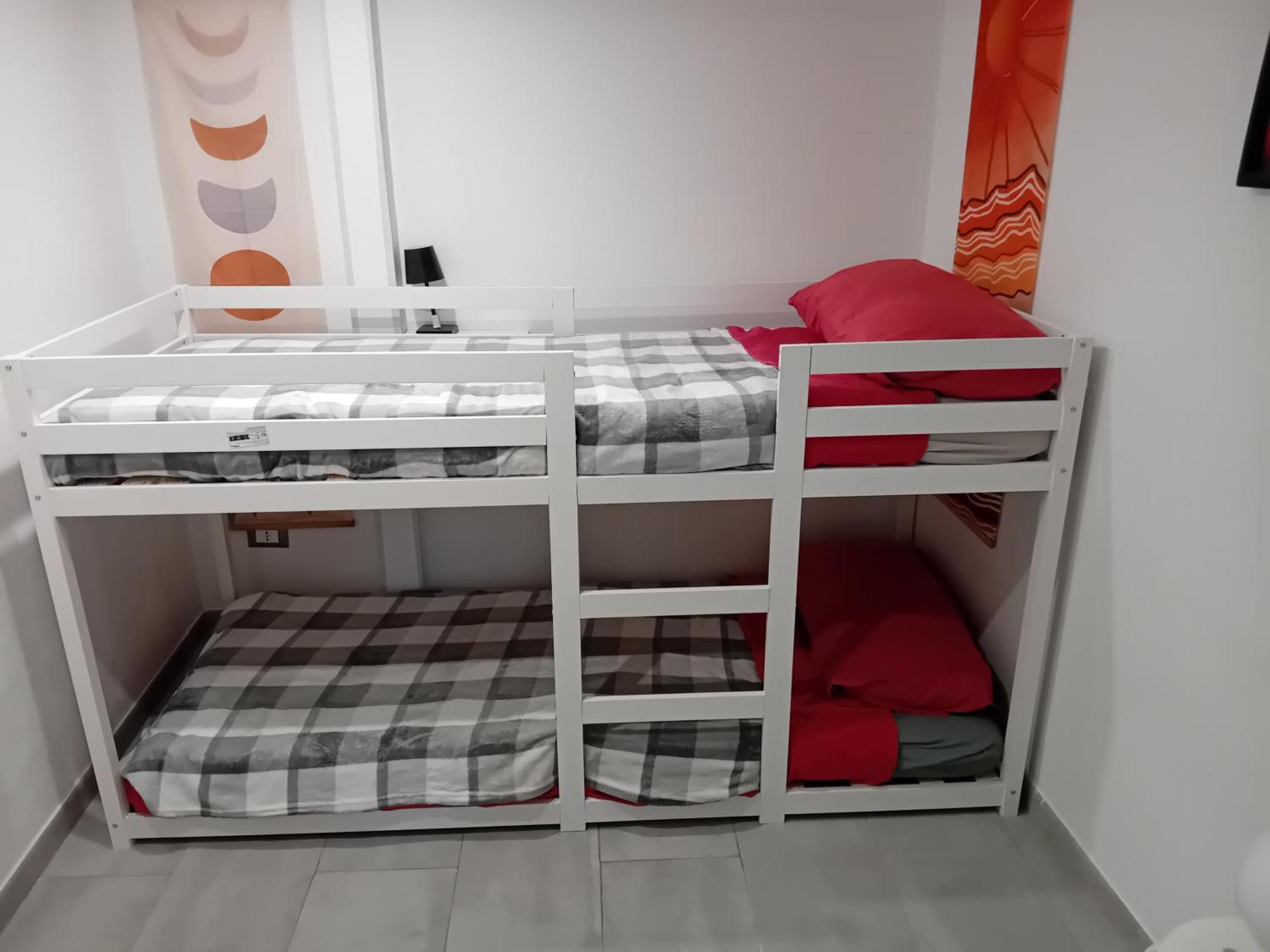 Room In Historical City Centre With Private Bathroom Katania Zewnętrze zdjęcie