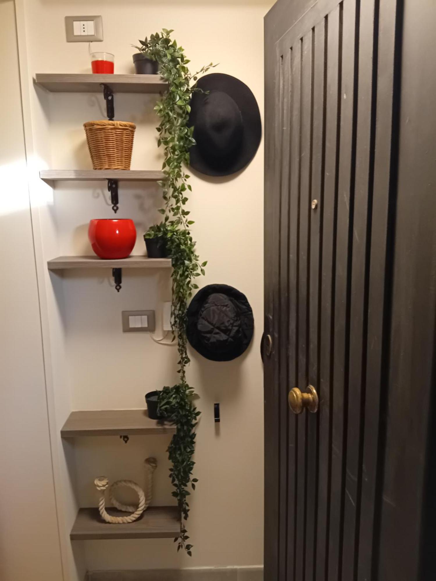 Room In Historical City Centre With Private Bathroom Katania Zewnętrze zdjęcie