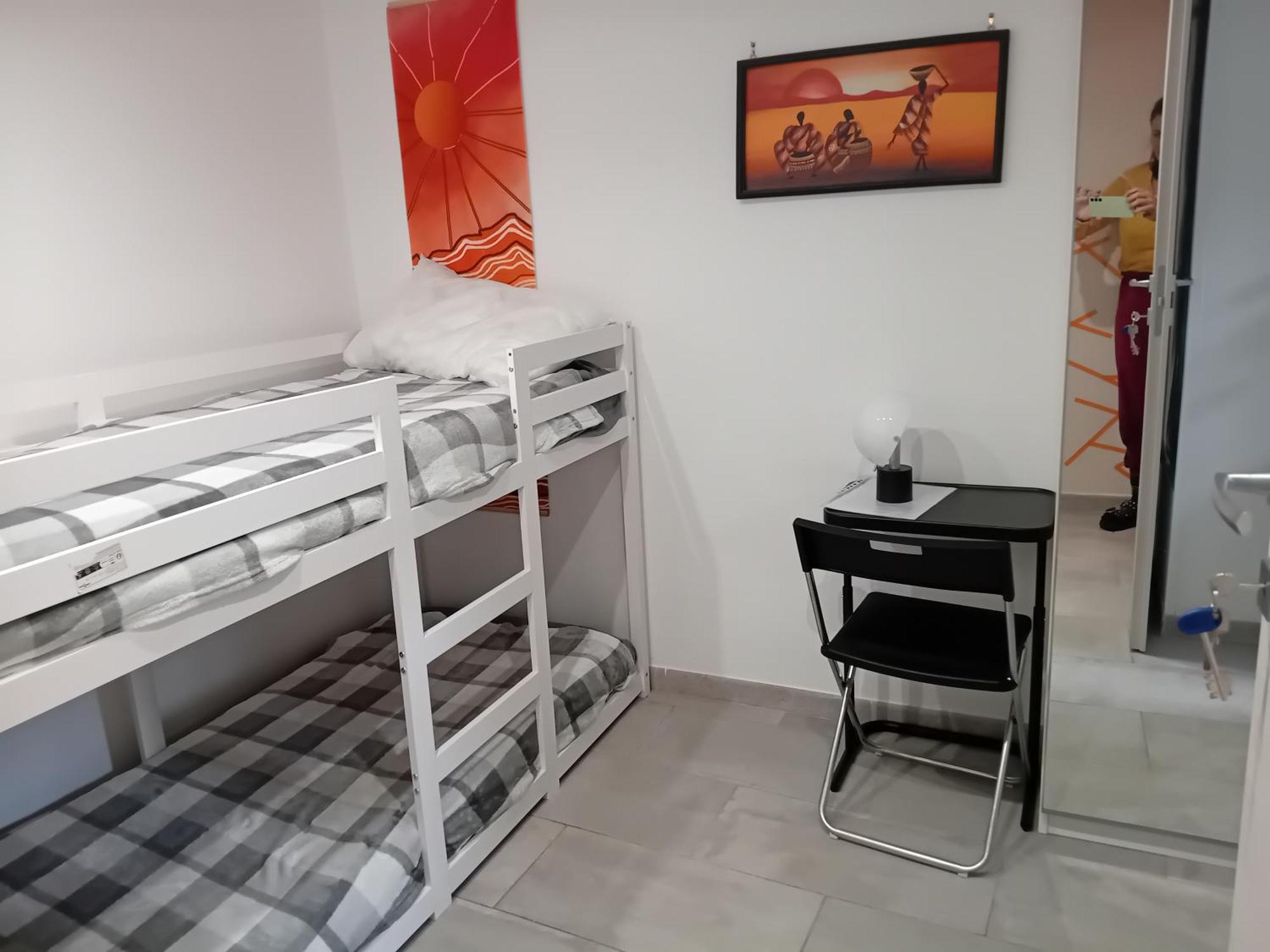 Room In Historical City Centre With Private Bathroom Katania Zewnętrze zdjęcie